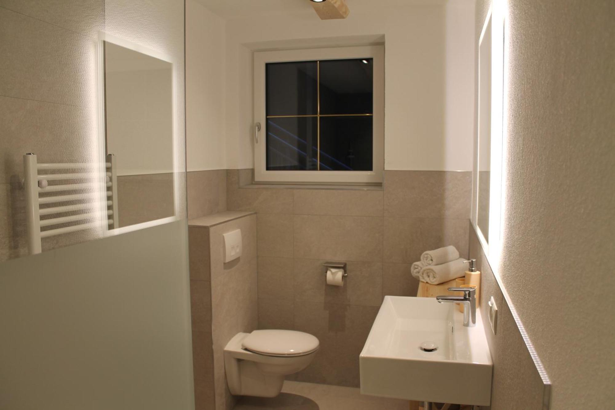 Haus Hermine Umhausen Luaran gambar