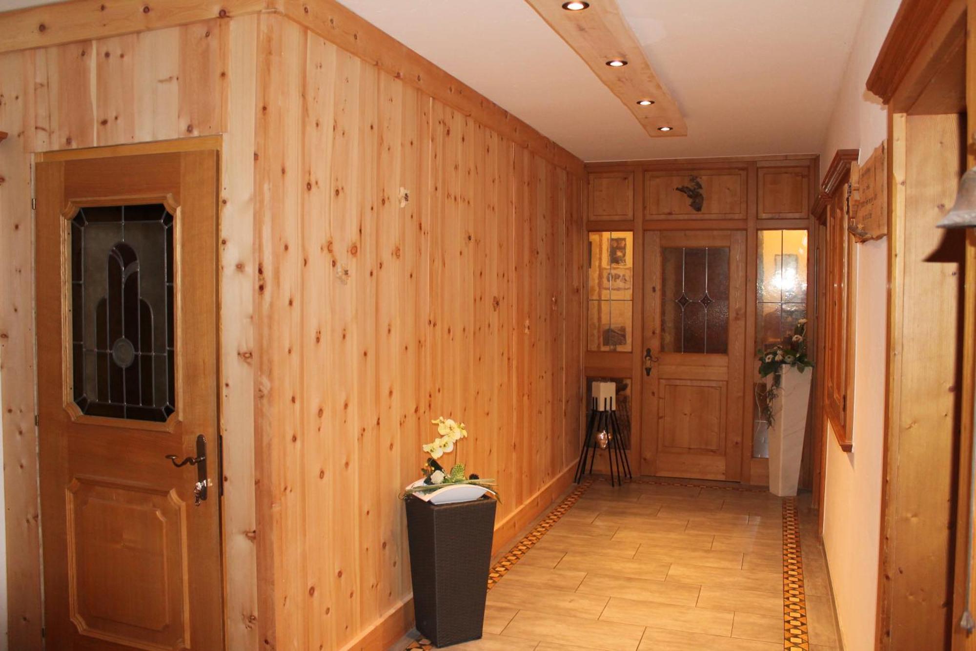 Haus Hermine Umhausen Luaran gambar